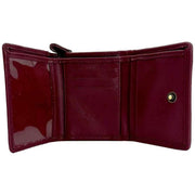 maccessori-harris-tweed-trifold-purse---purplepink-34630444