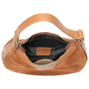 elie-beaumont-suede-cresent-shoulder-handbag---tan-35928288