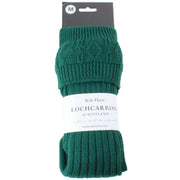 locharron-of-scotland-harris-kilt-hose---bottle-green-34440256