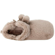 totes-toasties-faux-fur-boot-slippers---oat-beige-34475930