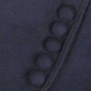 dents-buttoned-faux-suede-gloves---navy-34478029