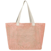 hindbag-claude-beach-tote-bag---terry-coral-pink-34430797