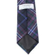 locharron-of-scotland-reiver-scotland-forever-modern-tartan-tie---purple-34440541