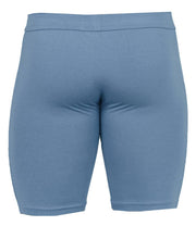 Obviously EliteMan Boxer Brief 9inch Leg - Slate Grey