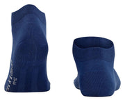 Falke Cool 24/7 Sneaker Socks - Royal Blue