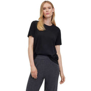 falke-lyocell-blend-crew-neck-t-shirt---black-34438837