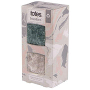 totes-toasties-2-pack-chenille-supersoft-bed-socks---sage-greengrey-34518163