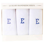 david-van-hagen-e-initial-3-pack-handkerchief---whiteblue-34436005