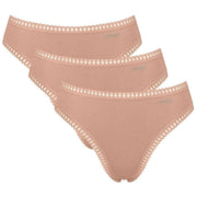 sloggi-3-pack-go-crush-high-leg-briefs---cameo-brown-35025376