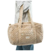 moon-nude-teddy-large-duffel-bag---beige-35920519