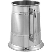 english-pewter-company-1pt-groove-satin-band-tankard---silver-34472578