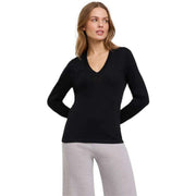 falke-merino-x-fine-v-neck-sweater---black-34431921