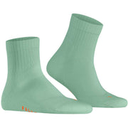 falke-run-rib-short-socks---moss-green-35903270