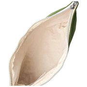 roka-maida-vale-medium-cotton-canvas-pouch---artichoke-green-35904661