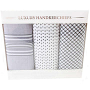 david-van-hagen-checked-3-pack-handkerchief---grey-34435918