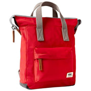roka-bantry-b-small-recycled-nylon-backpack---scarlet-red-35906727