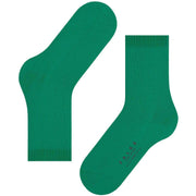 falke-cosy-wool-socks---tourmaline-green-34438082