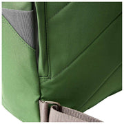 roka-finchley-a-medium-recycled-canvas-backpack---artichoke-green-35910092