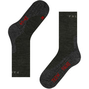 falke-tk2-explore-sensitive-trekking-socks---asphalt-mel-grey-34438944