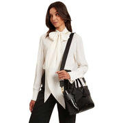 ted-baker-jjosia-croc-effect-knot-bow-crossbody-bag---black-34440013