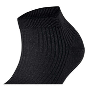 falke-shiny-rib-sneaker-socks---black-35838623
