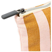 roka-maida-vale-small-cotton-canvas-pouch---rose-goldbeige-35904642