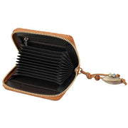 long-and-son-woven-detail-purse---brown-34536849