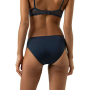 mey-luxurious-mini-briefs---night-blue-35462727