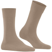 falke-sensitive-london-socks---sesame-brown-35797279