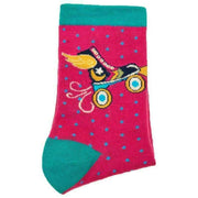 powder-on-a-roll-ankle-socks---fuchsia-pink-34427769