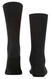 Falke Family Socks - Black
