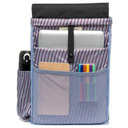 lefrik-kaut-stripes-backpack---black-35084498