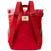 roka-canfield-b-medium-recycled-nylon-backpack---red-tonal-35907931
