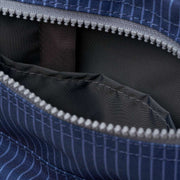 roka-chelsea-b-medium-recycled-canvas-sling-bag---dark-denim-pinstripe-blue-34440172