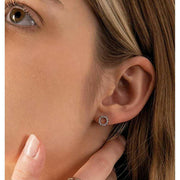 ti2-titanium-circle-diamond-stud-earrings---silver-34437752