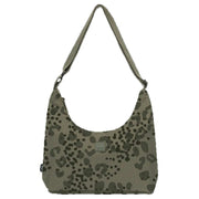 lefrik-bico-cheetah-print-shoulder-bag---greenblack-34487097