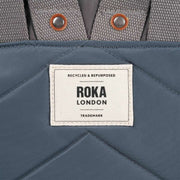roka-bantry-b-small-recycled-nylon-backpack---grey-tonal-34440106