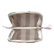 caroline-gardner-multi-flower-diagonal-wash-bag---blackcream-35903504