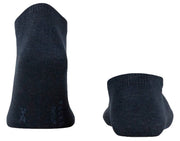 Falke Family Sneaker Socks - Navy