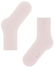 Falke Cotton Touch Socks - Light Pink
