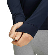 falke-pima-interlock-long-sleeve-crew-neck-t-shirt---space-blue-35285790