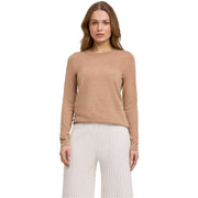 falke-merino-x-fine-crew-neck-sweater---camel-beige-34431909