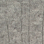dents-fingerless-cable-knit-gloves---dove-grey-34478200