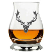 english-pewter-company-350ml-pewter-glencairn-stag-whisky-mixer-glass---clearsilver-34432571