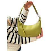 david-jones-scoop-shoulder-bag---dark-lime-green-34510794