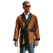 bown-of-london-midas-lux-cotton-short-smoking-jacket---goldblack-34475396