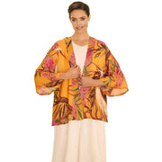 powder-oriental-crane-kimono-jacket---ochre-orange-34428439