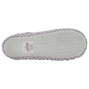 isotoner-popcorn-ballet-slippers---pale-grey-34523066