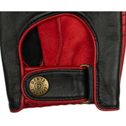 dents-cadwell-fingerless-two-colour-leather-driving-gloves---blackberry-red-34490344