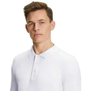 falke-pima-interlock-long-sleeve-polo-shirt---white-35285730